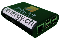 SolarManager Energiemanagement System